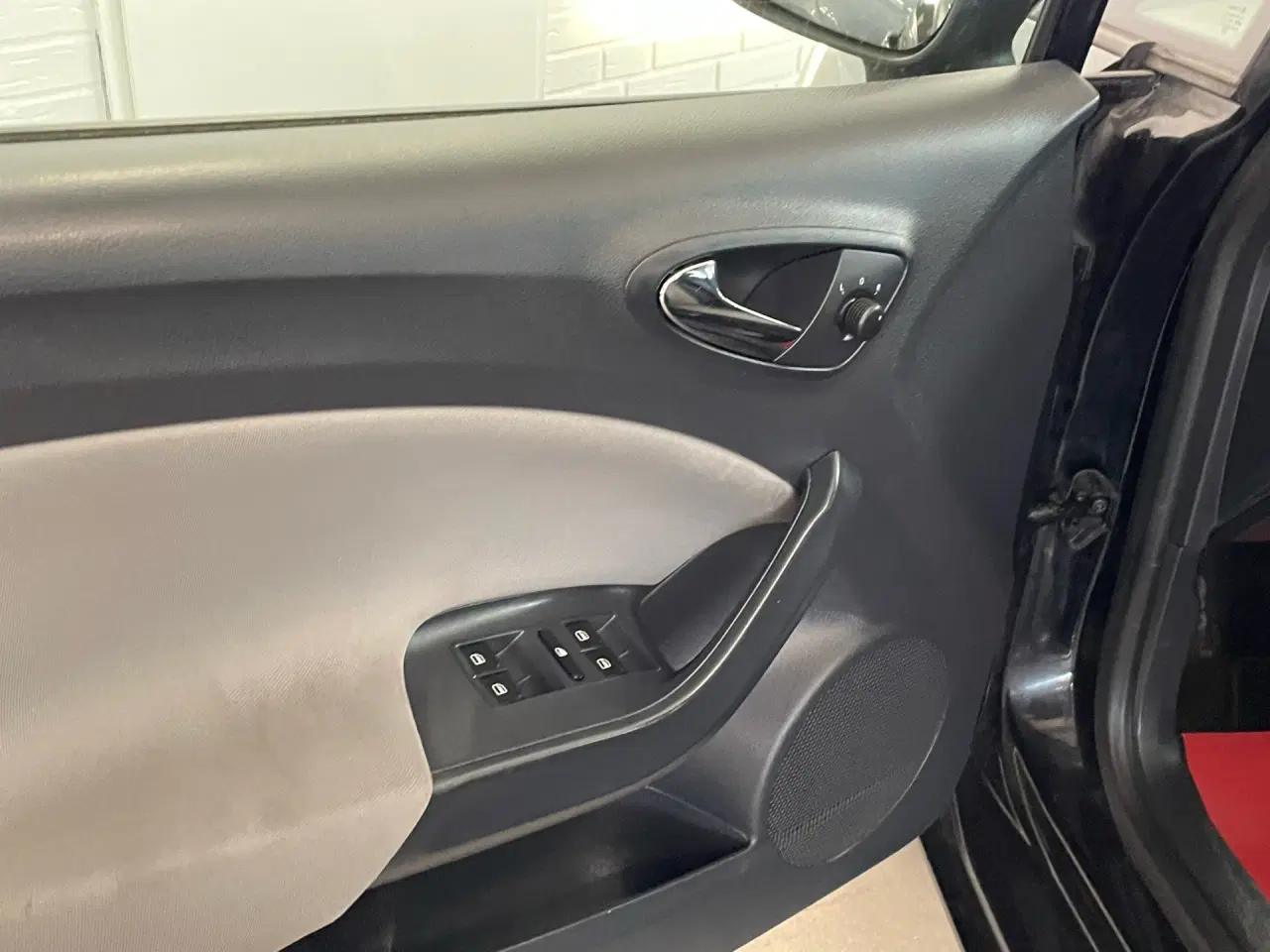 Billede 5 - Seat Ibiza 1,2 TDI Ecomotive Style Start/Stop 75HK Stc