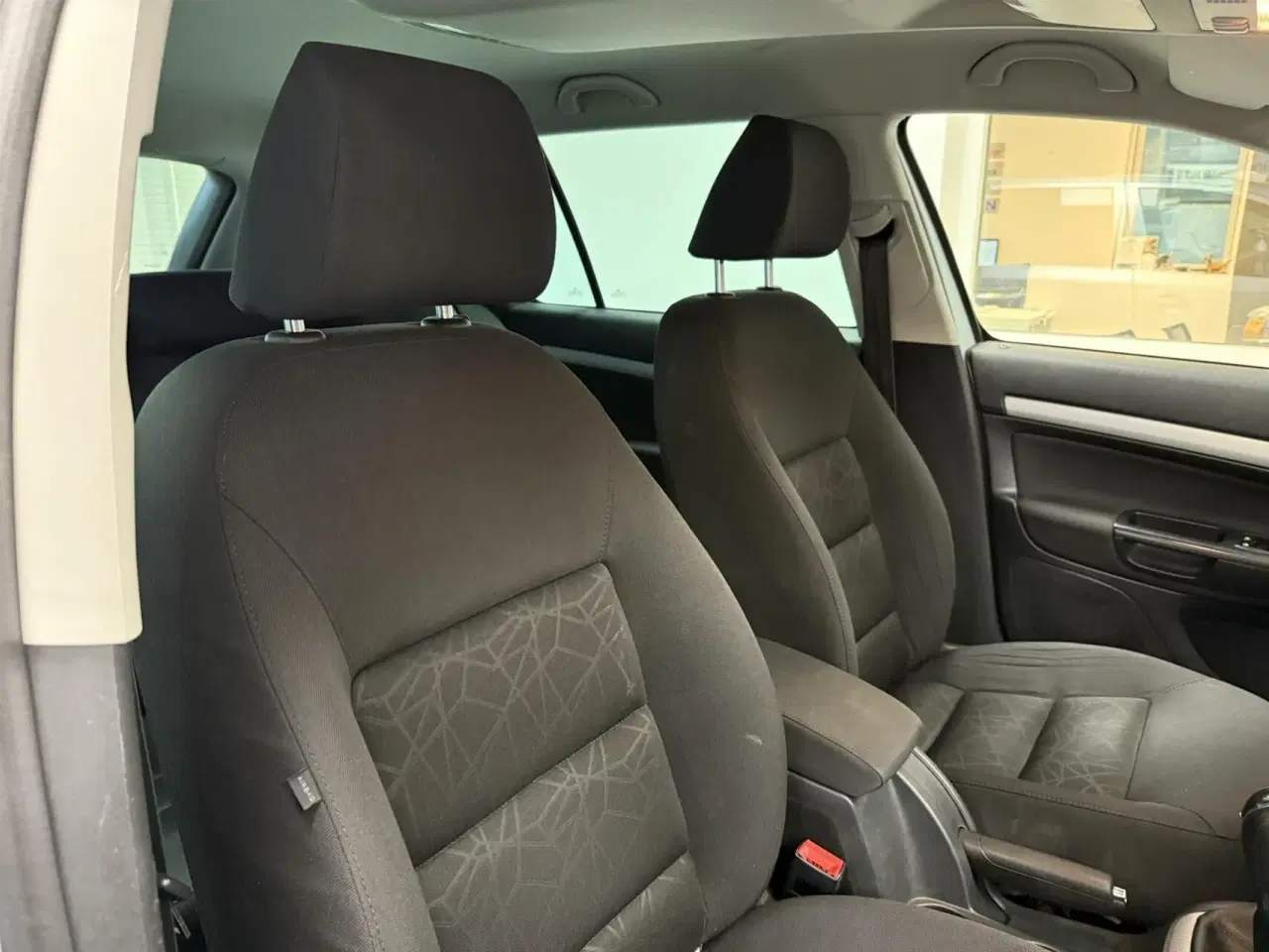 Billede 9 - Skoda Octavia 1,2 TSI Ambiente 105HK 5d 6g