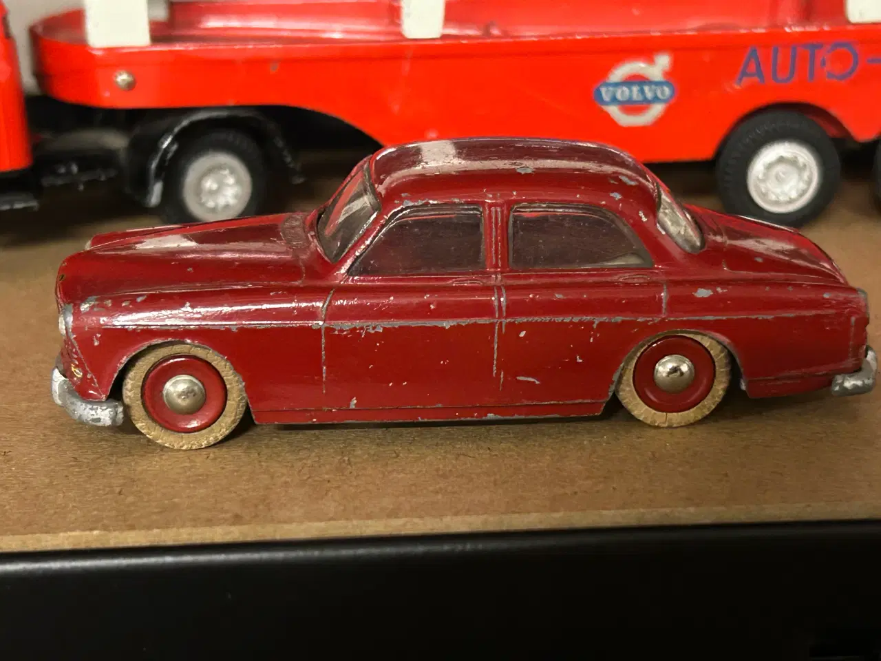 Billede 1 - Tekno Volvo Amazon 4 dørs