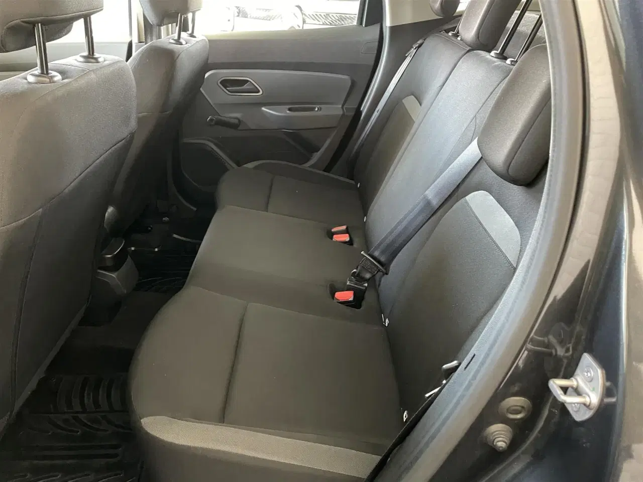 Billede 17 - Dacia Duster 1,5 Blue dCi Essential 4x4 115HK 5d 6g