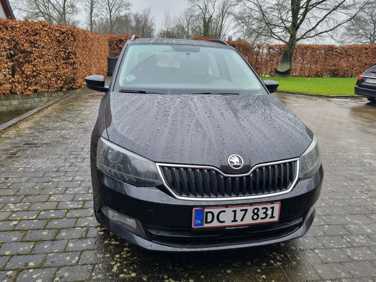 Billede 2 - Skoda fabia 1.4tdi