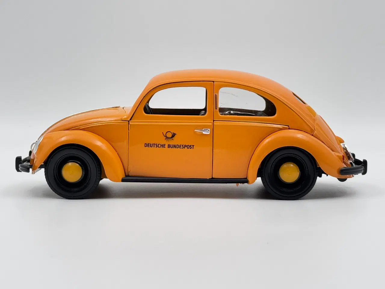 Billede 3 - 1949 VW Type 1 Bobbel "Deutsche Bundespost"  1:18