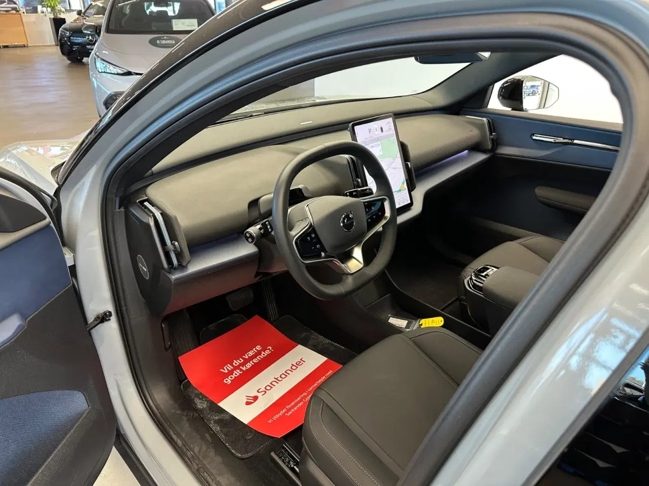 Billede 10 - Volvo EX30  Twin Performance Ultra