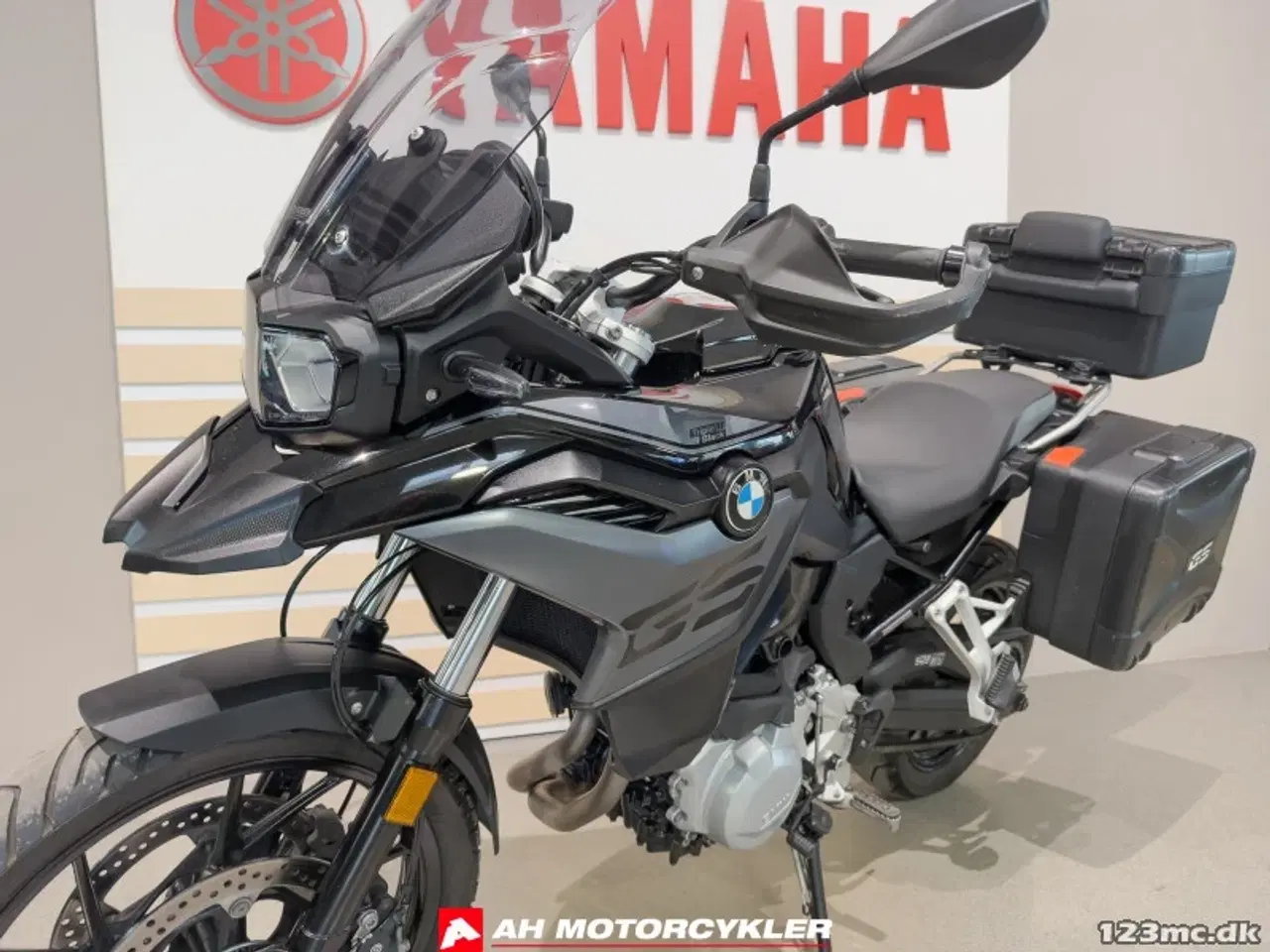 Billede 13 - BMW F 750 GS