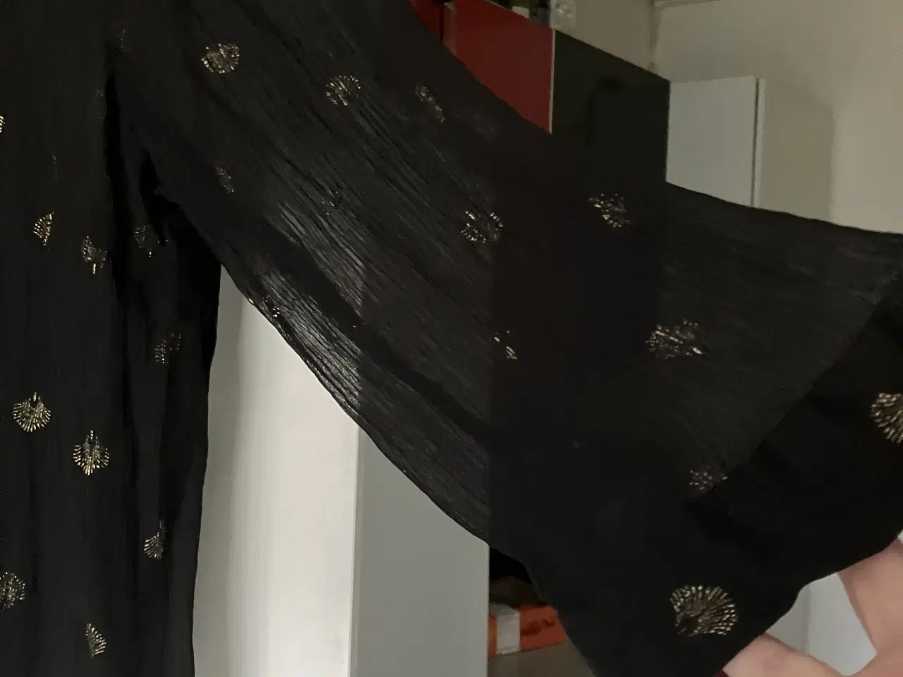 Billede 2 - Damebluser og en herrebluse