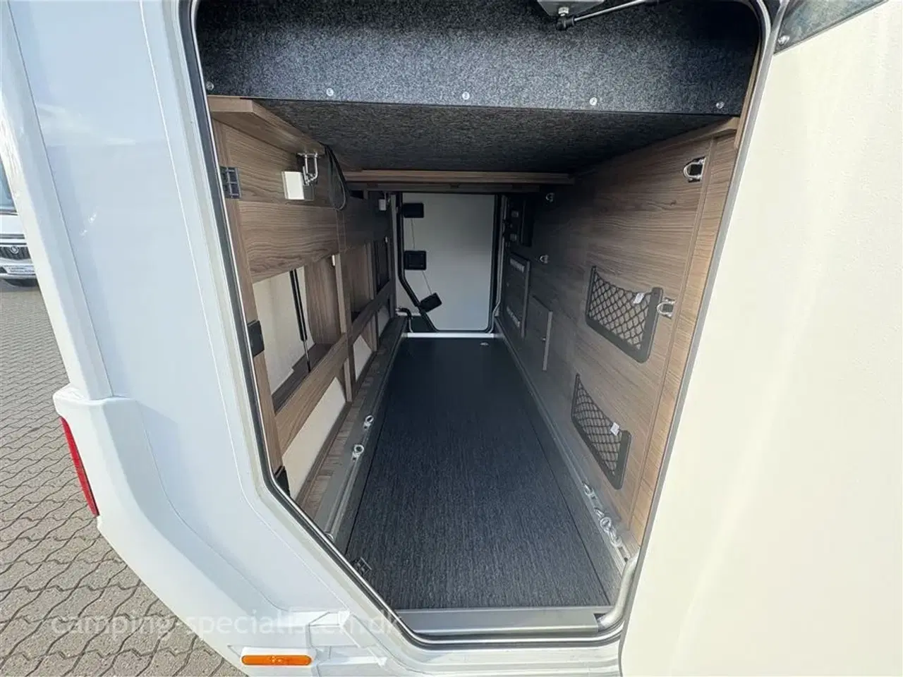 Billede 12 - 2026 - Kabe Novum 750 LGB   Kabe Novum 750 LGB 2026 - Se den nu hos Camping-Specialisten.dk