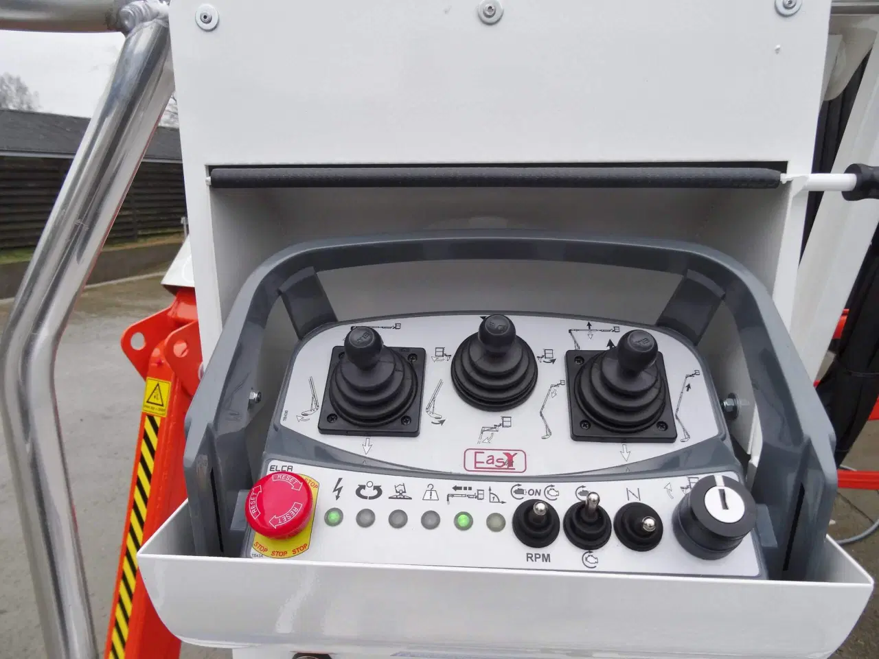 Billede 4 - Easy-Lift R210