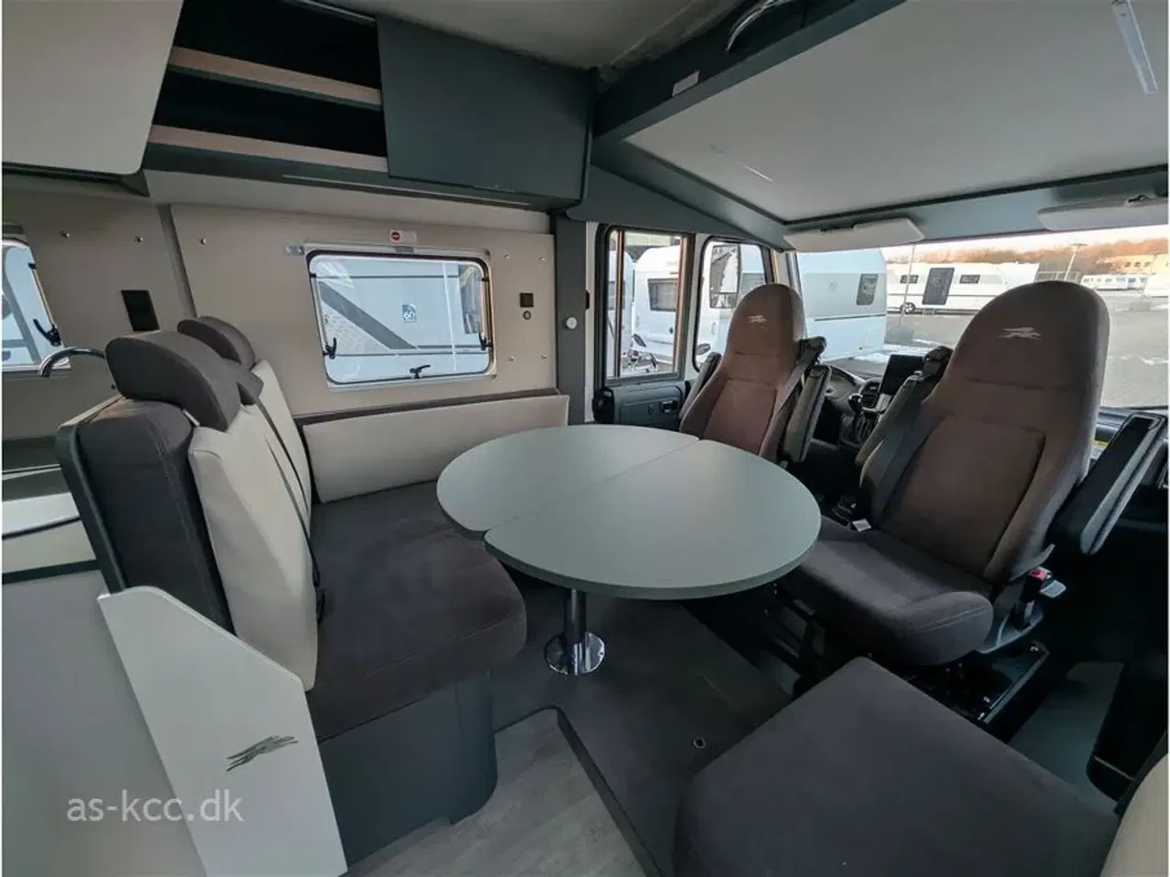 Billede 10 - 2026 - Laika Kosmo H 1409