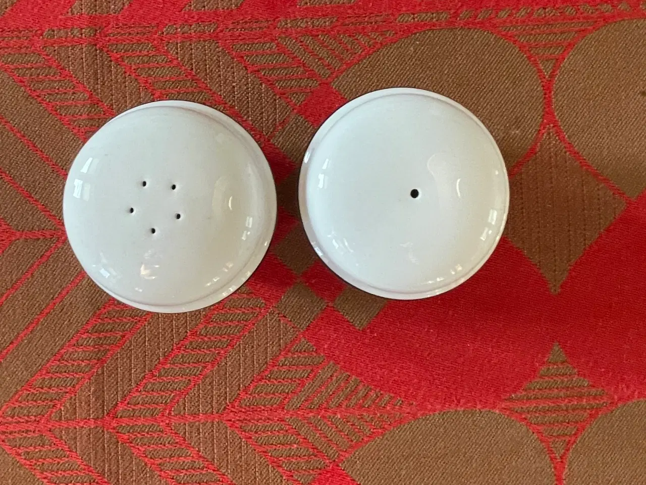 Billede 3 - Villeroy & Boch natif salt & peber