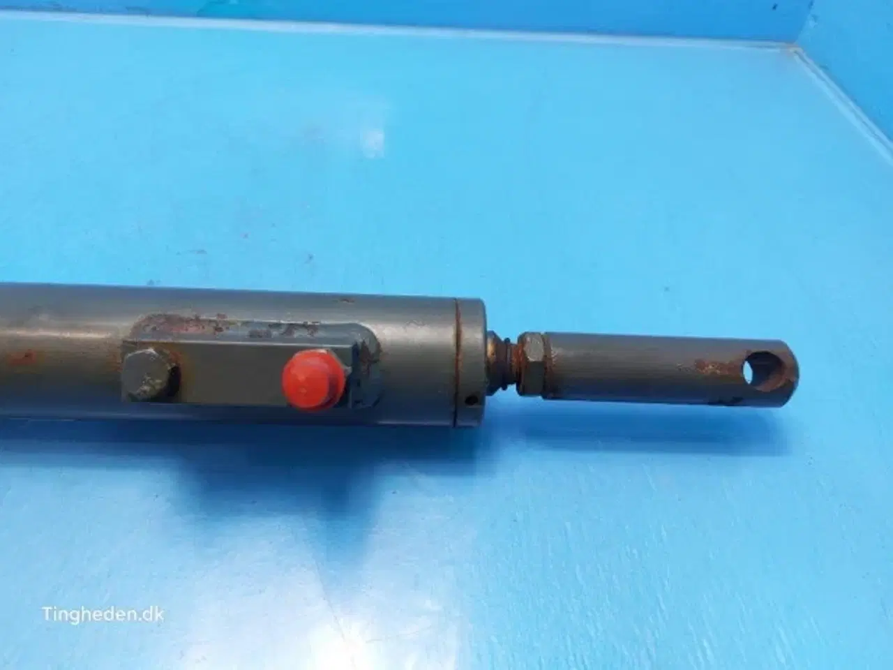 Billede 9 - Fendt 763 Cylinder R. 322542900