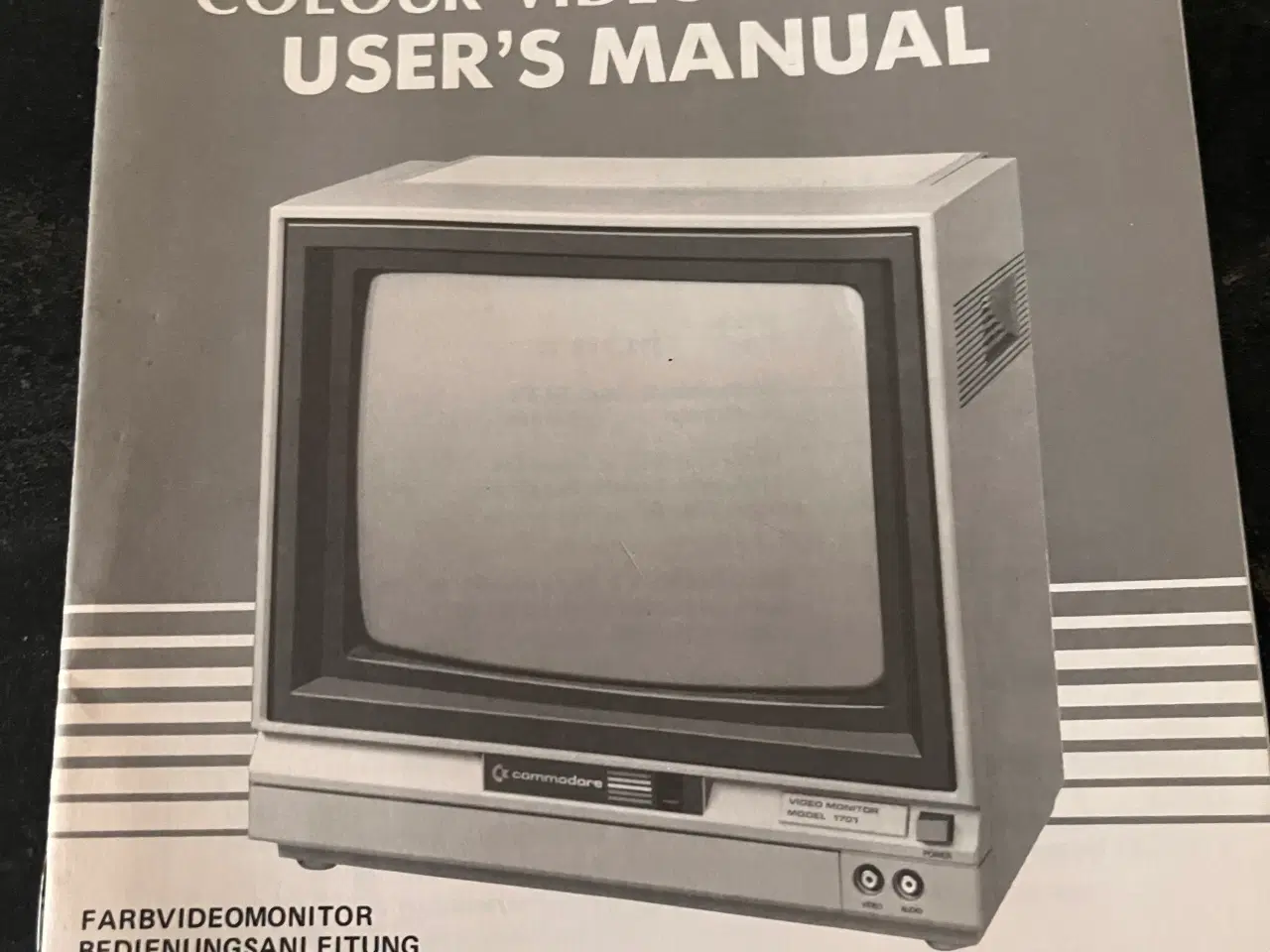 Billede 5 - Commodore 64