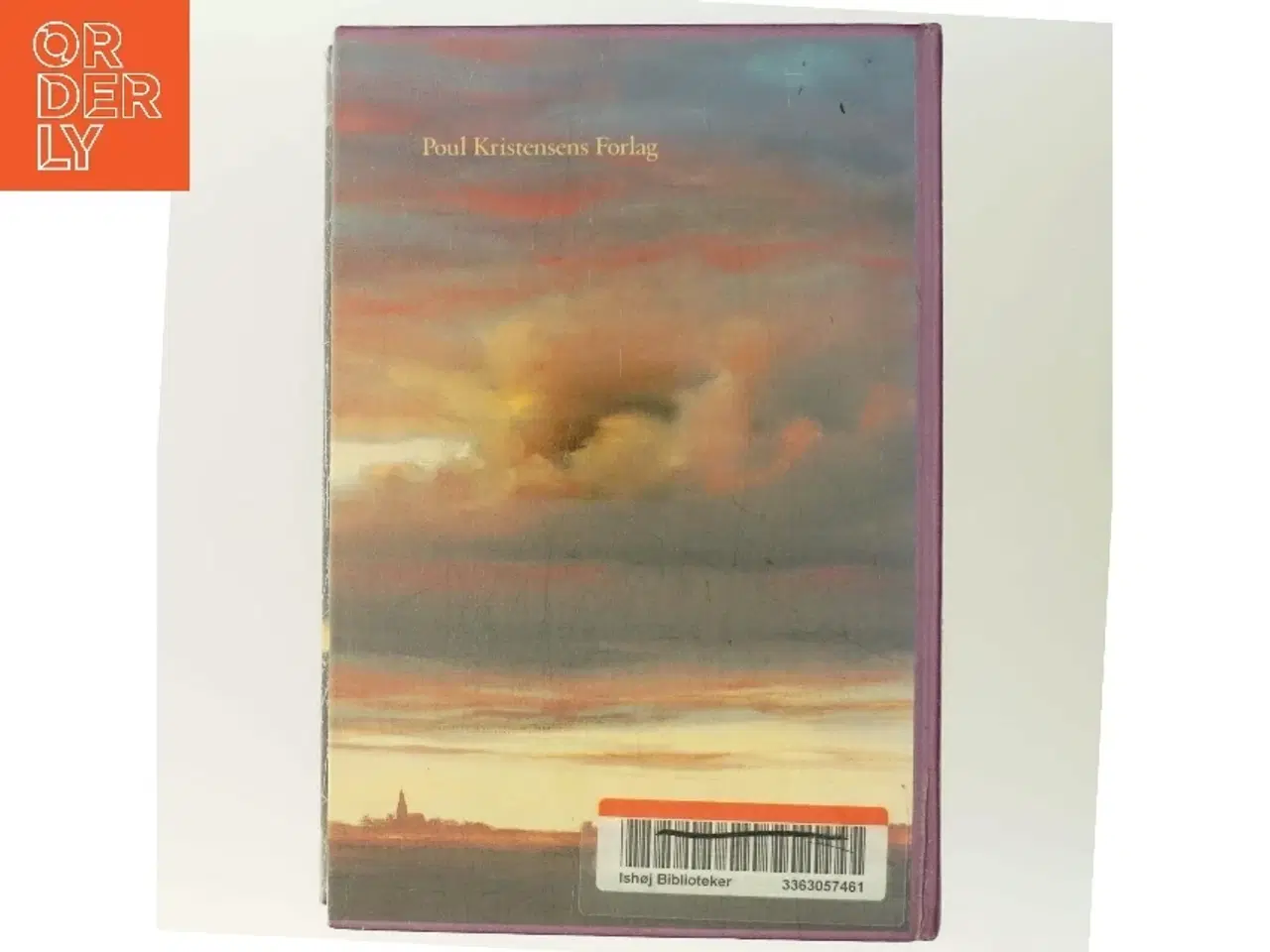 Billede 3 - Himmel med mange stjerner af Karin Johannsen-Bojsen (Bog)