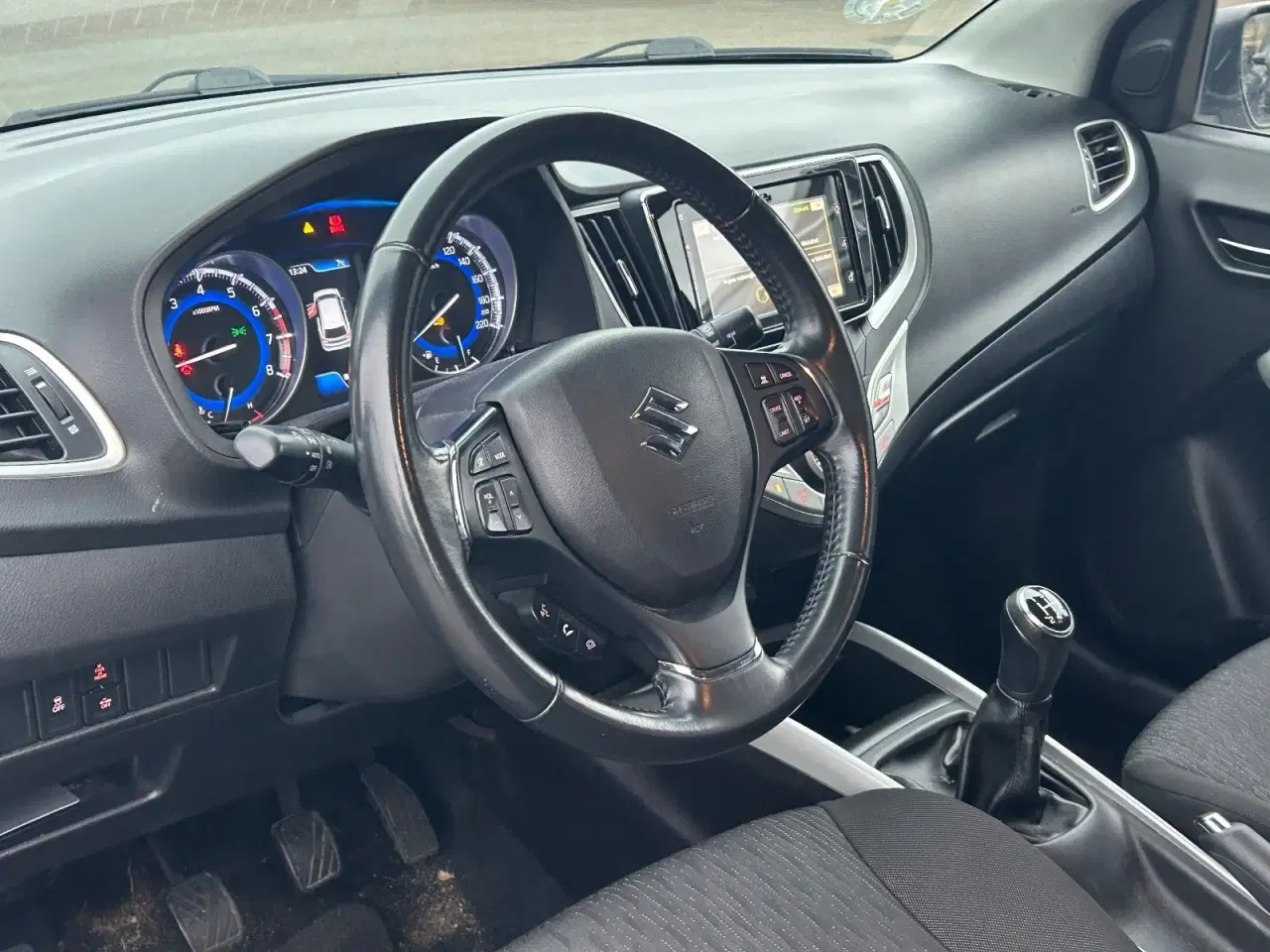 Billede 4 - Suzuki Baleno 1,2 Dualjet Exclusive