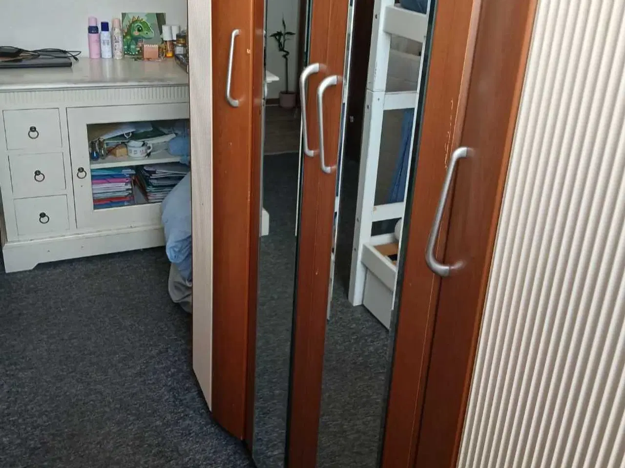 Billede 5 - Stærk Smuk Skab Til Salg 🔥✨️