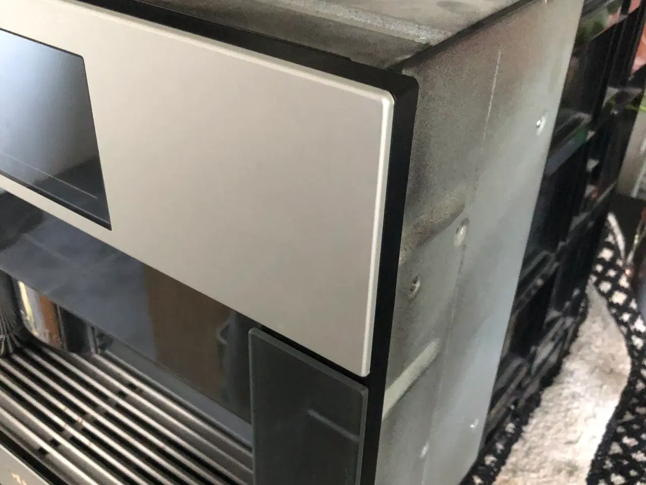 Billede 8 - Miele CVA 5060