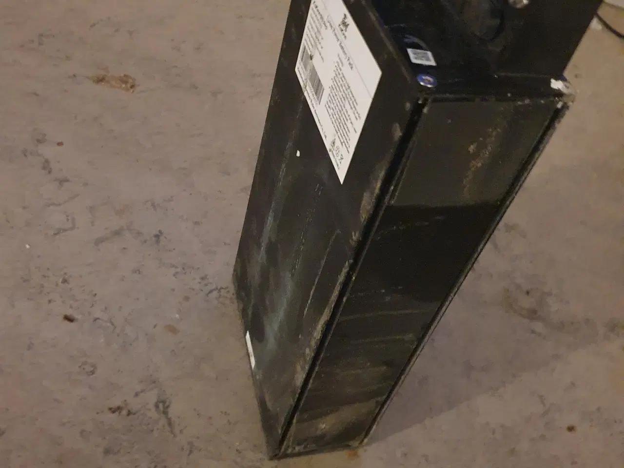 Billede 3 - Kugoo Kirin G3 Pro løbehjulsbatteri