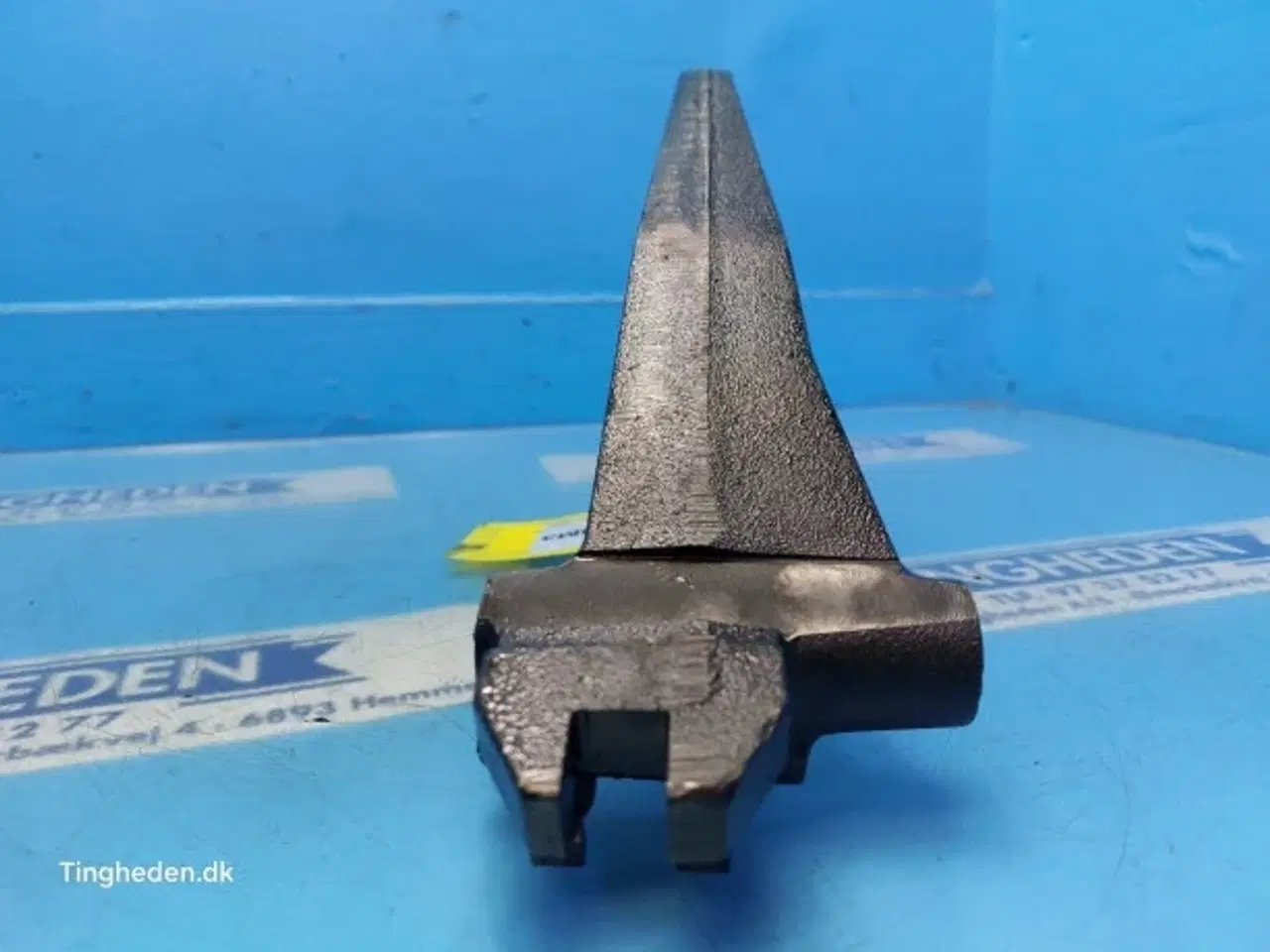 Billede 7 - Massey Ferguson 690 Gaffel 1674533M3