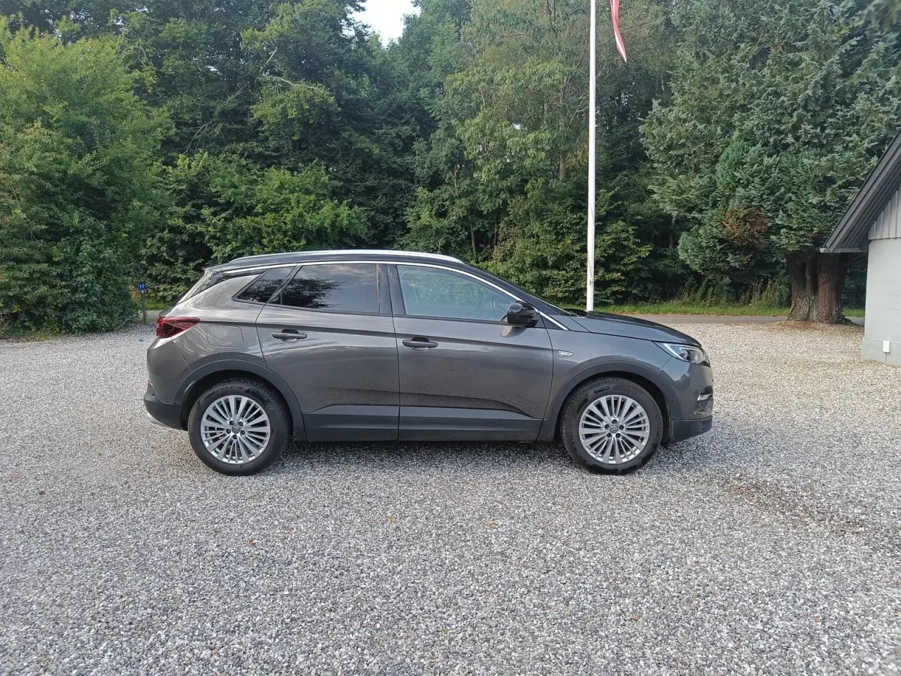 Billede 8 - Opel Grandland X 1,5 CDTi 130 Enjoy aut.