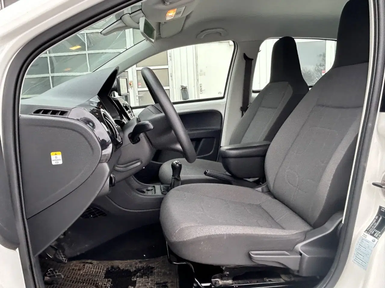 Billede 7 - VW Up! 1,0 60 Move Up!