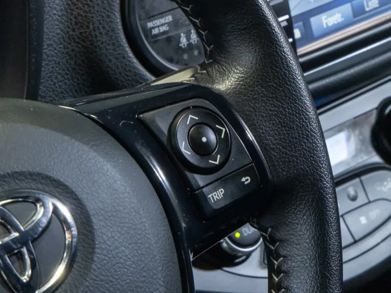 Billede 11 - Toyota Yaris 1,5 Hybrid H2 Premium e-CVT
