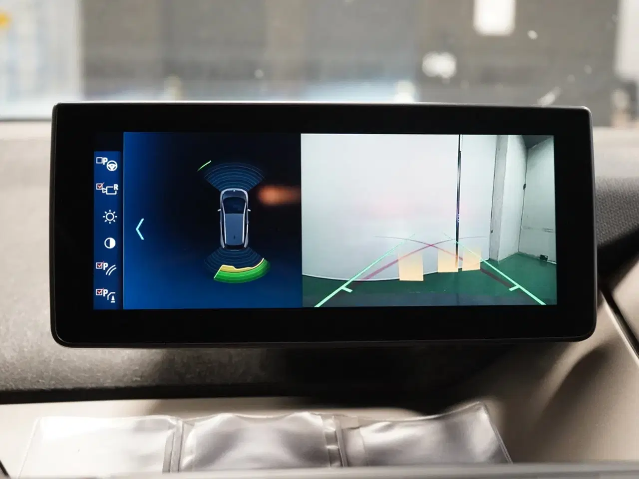 Billede 19 - BMW i3 Edition WindMill – Elektrisk køreglæde