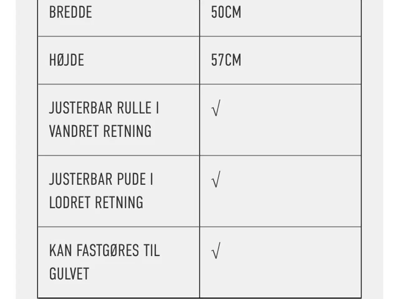 Billede 3 - Sizzy Squat træningsmaskine