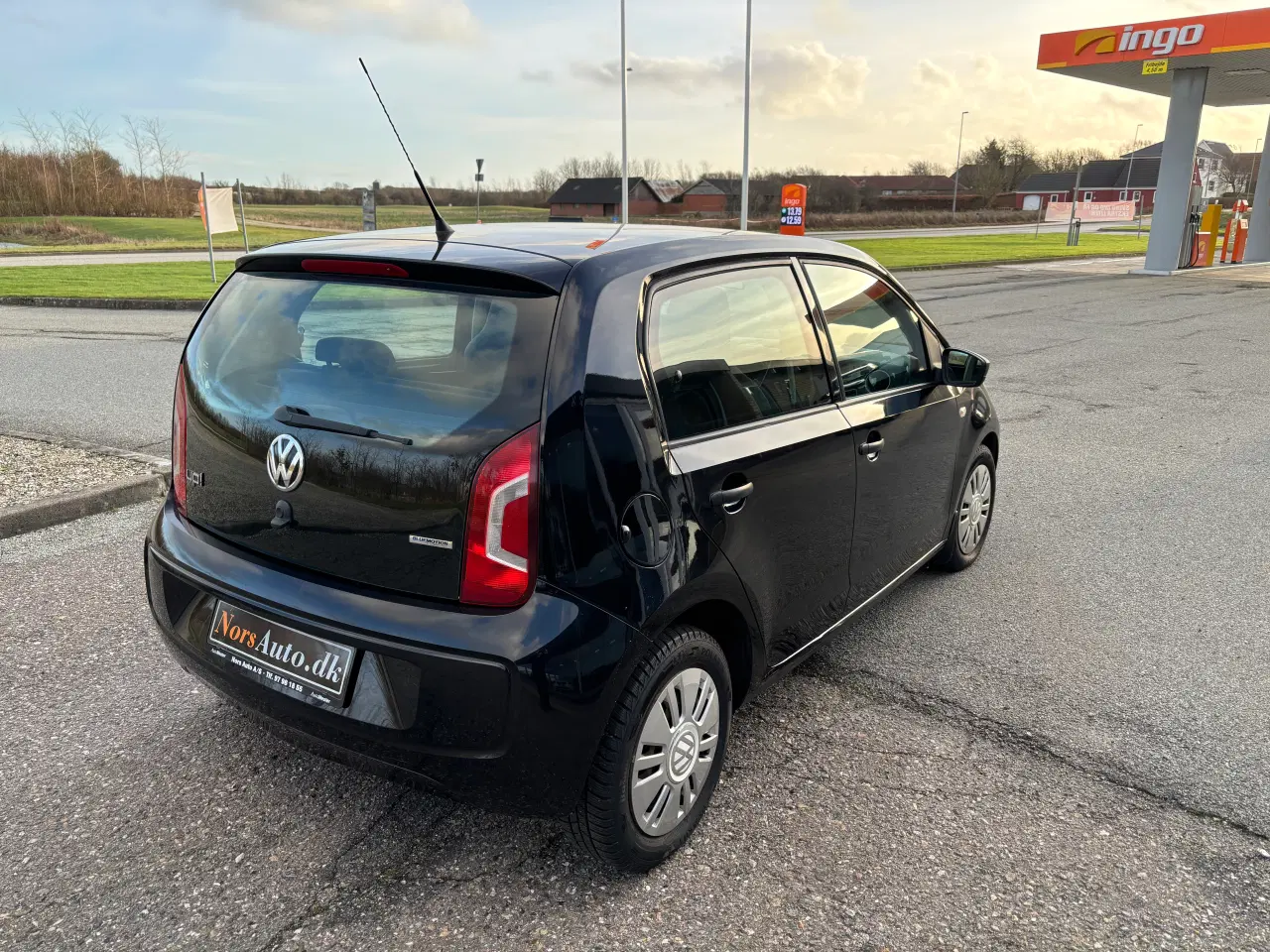 Billede 5 - VW Up 1,0 FSI 5 dørs