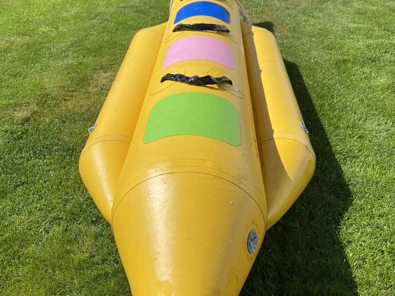 Billede 3 - Ocean Rider Banan proff