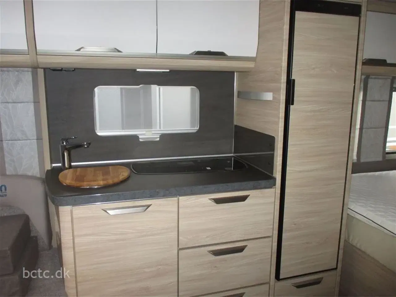 Billede 8 - 2021 - Knaus Südwind 500 FU "60 Years Celebration"