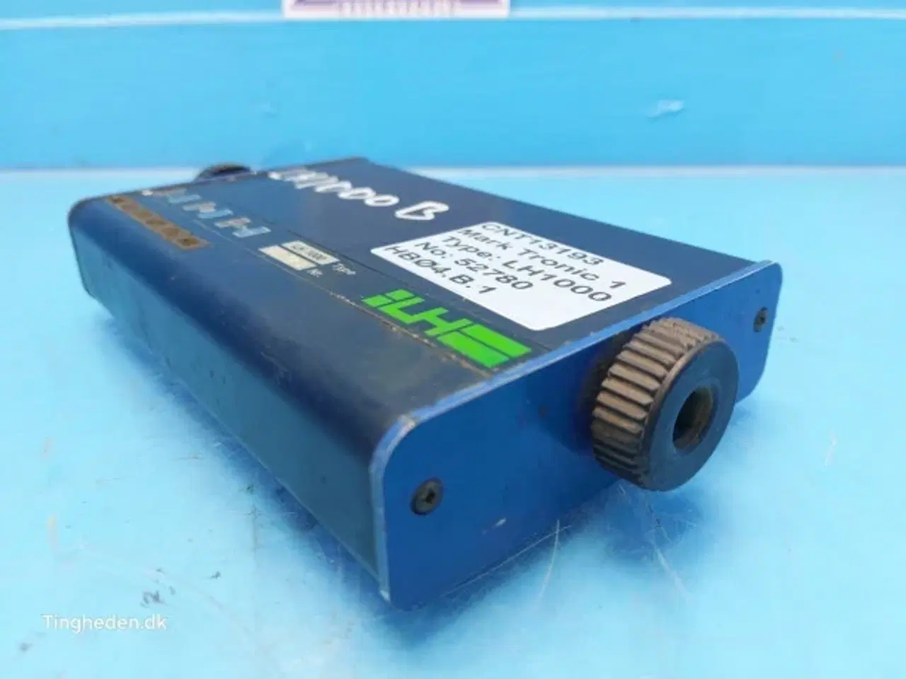 Billede 3 - LH1000 Monitor 