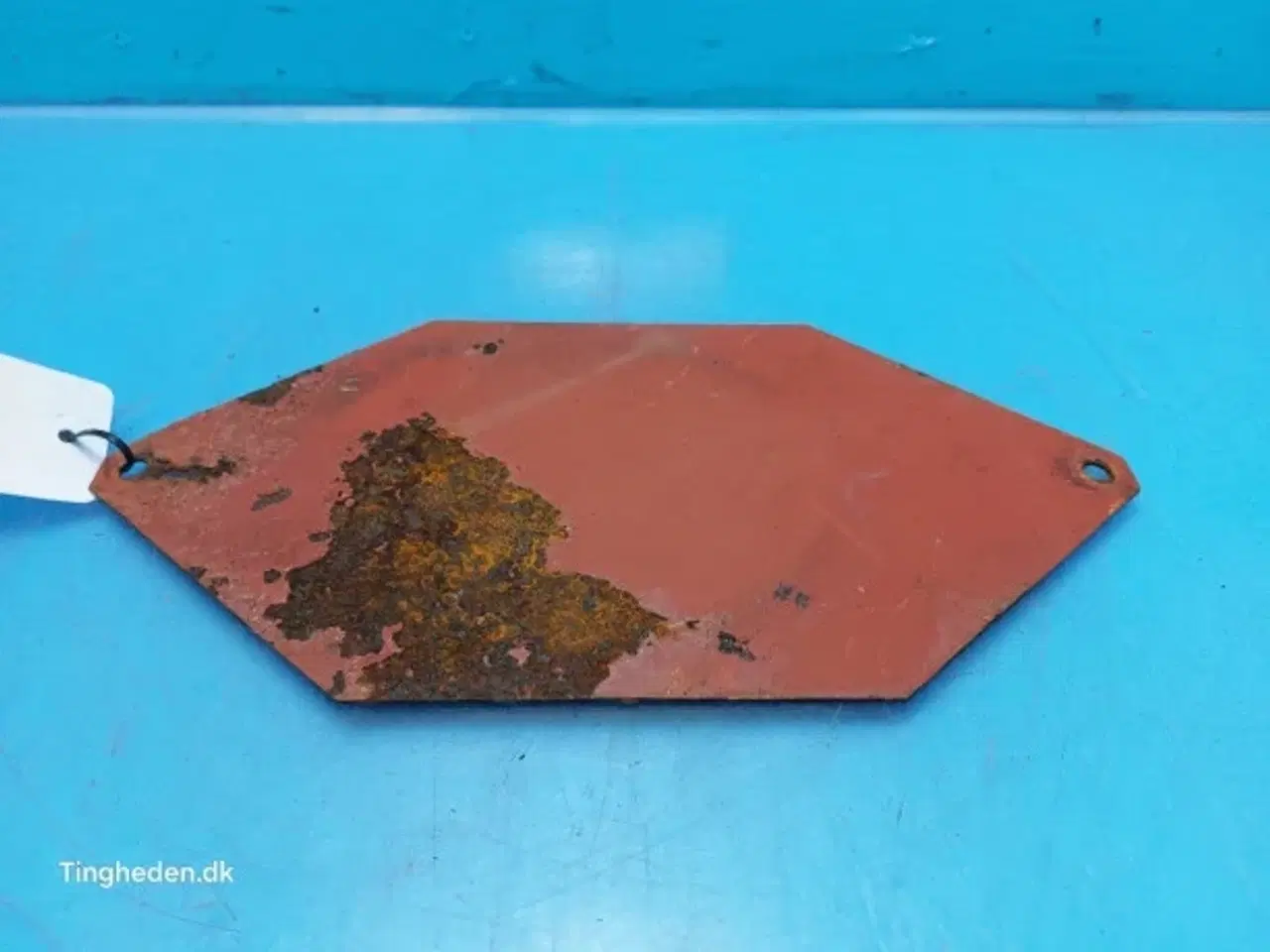 Billede 2 - Laverda 627 Dæksel 321819750