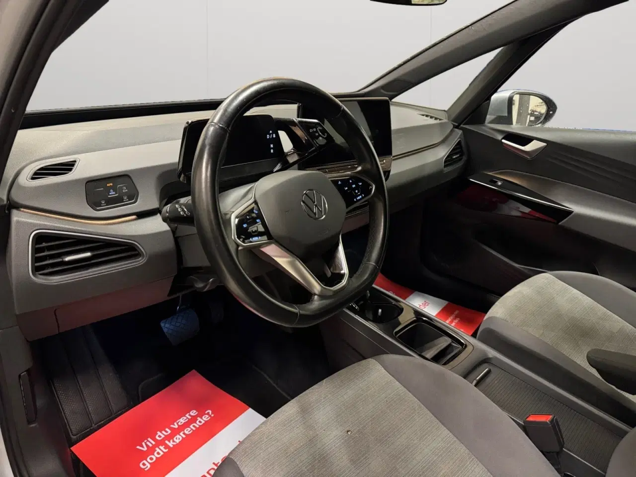 Billede 5 - VW ID.3 58 Life