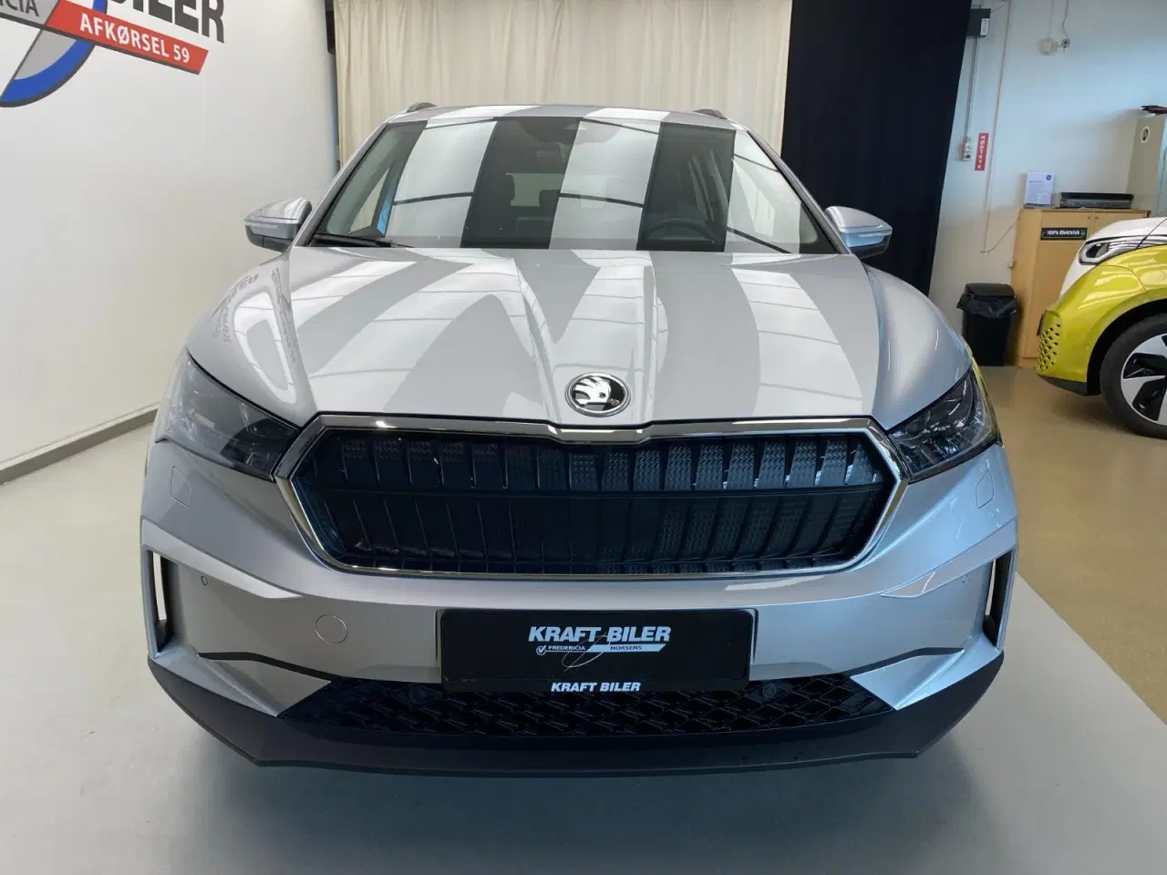 Billede 6 - Skoda Enyaq 60 iV Premium