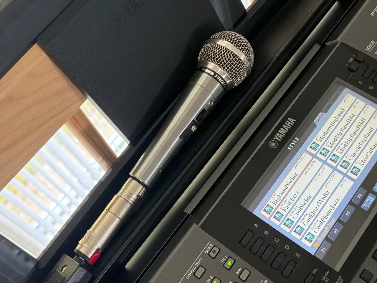 Billede 8 - Proff.Workstation Yamaha  PSR-S970 er flagskibet i