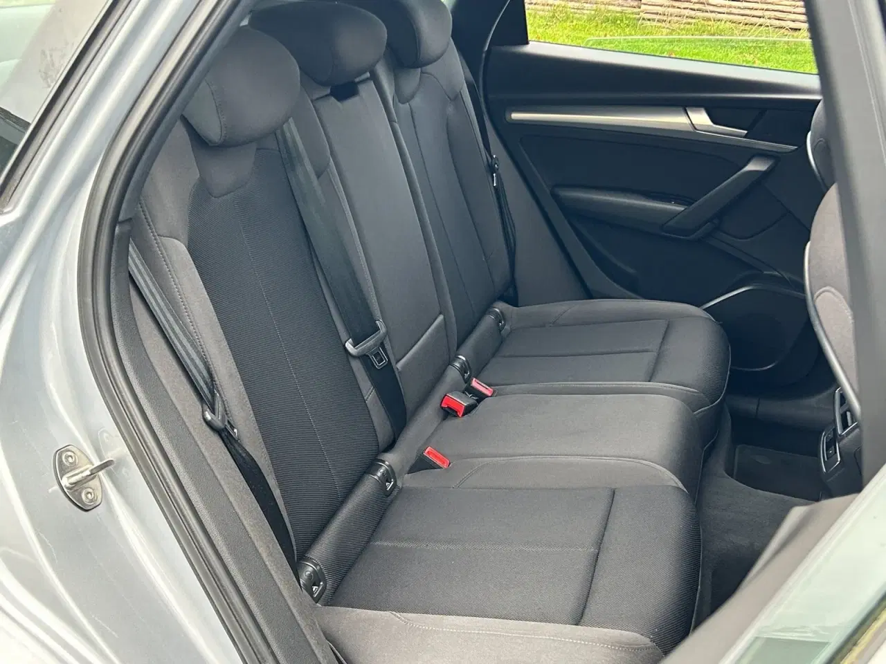 Billede 18 - Audi Q5 2,0 TDi 190 Sport quattro S-tr.