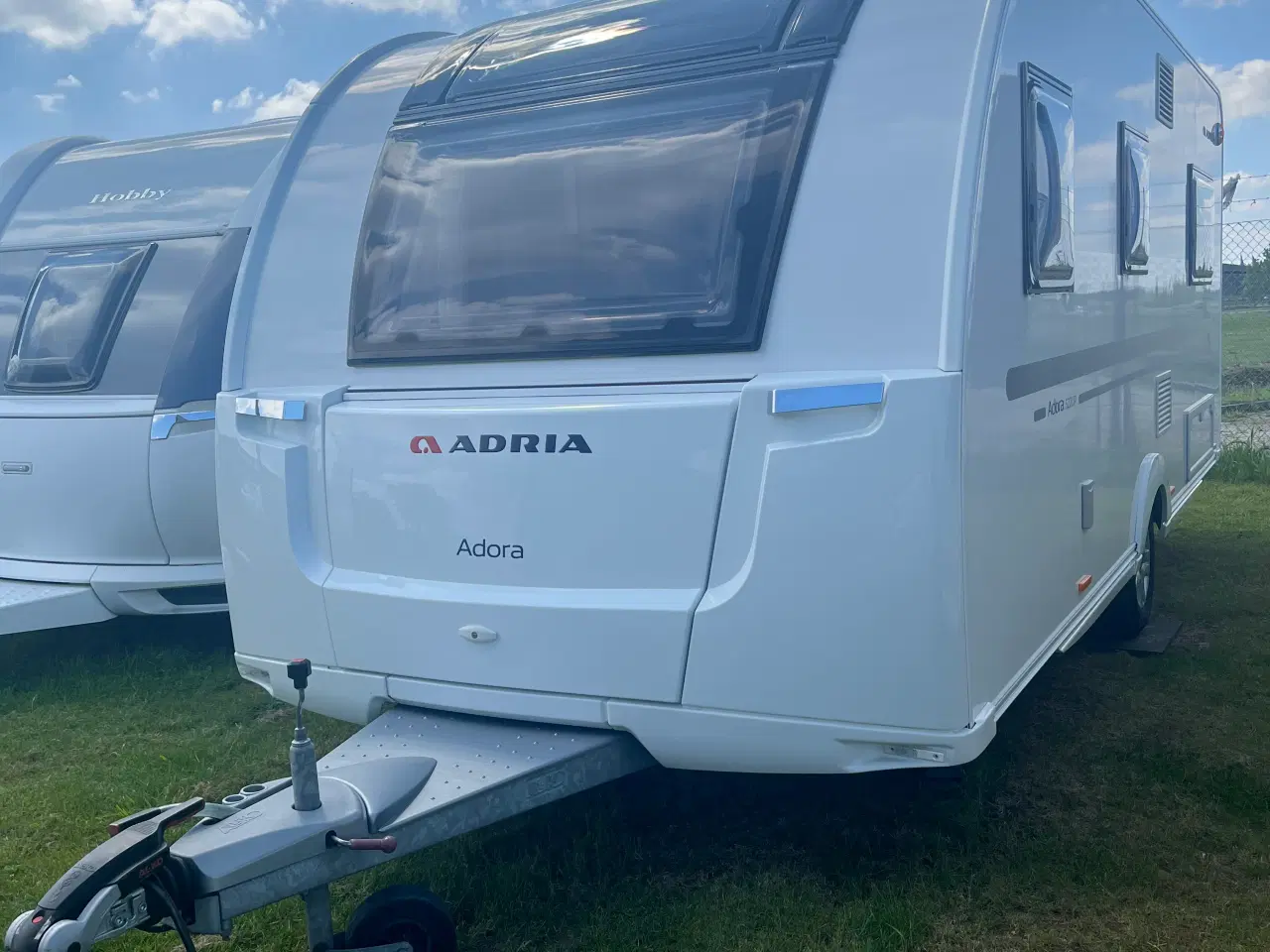 Billede 2 - 2019. Adria Adora 522 Up