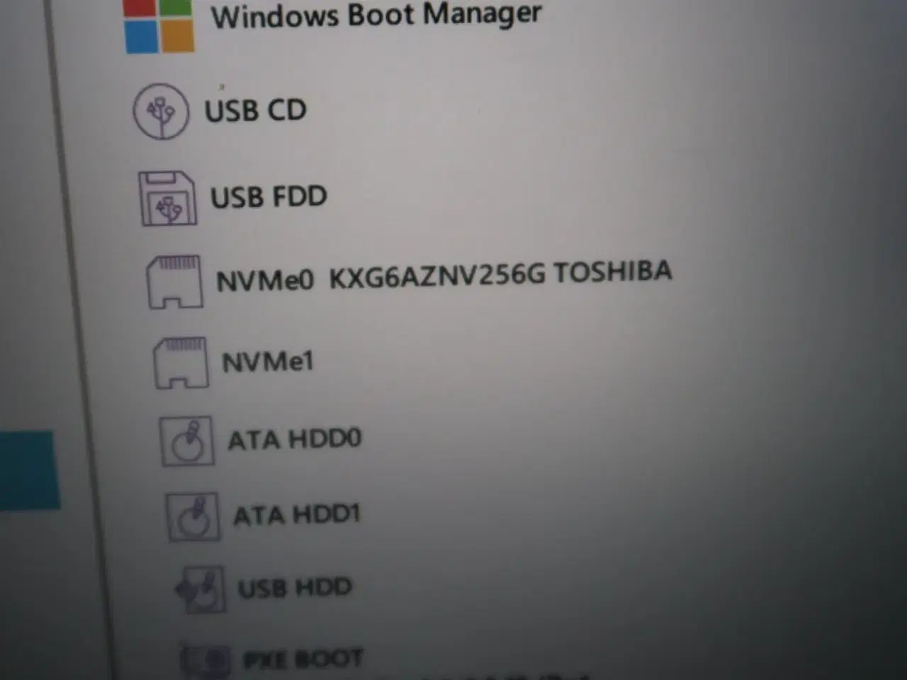 Billede 5 - Bærbar computer LENOVO X1 Carbon 7th gen.