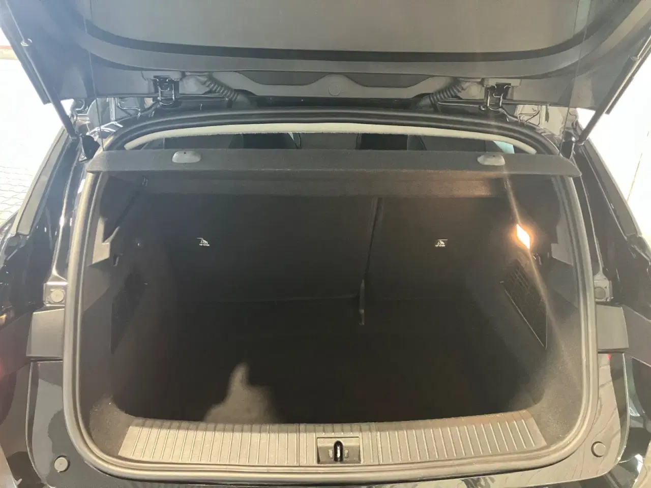 Billede 6 - Renault Megane E-Tech 60 Equilibre