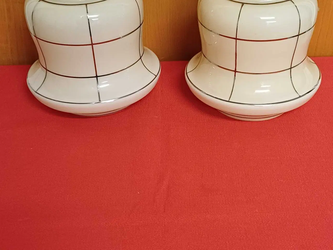 Billede 1 - Art Deco loftpendler