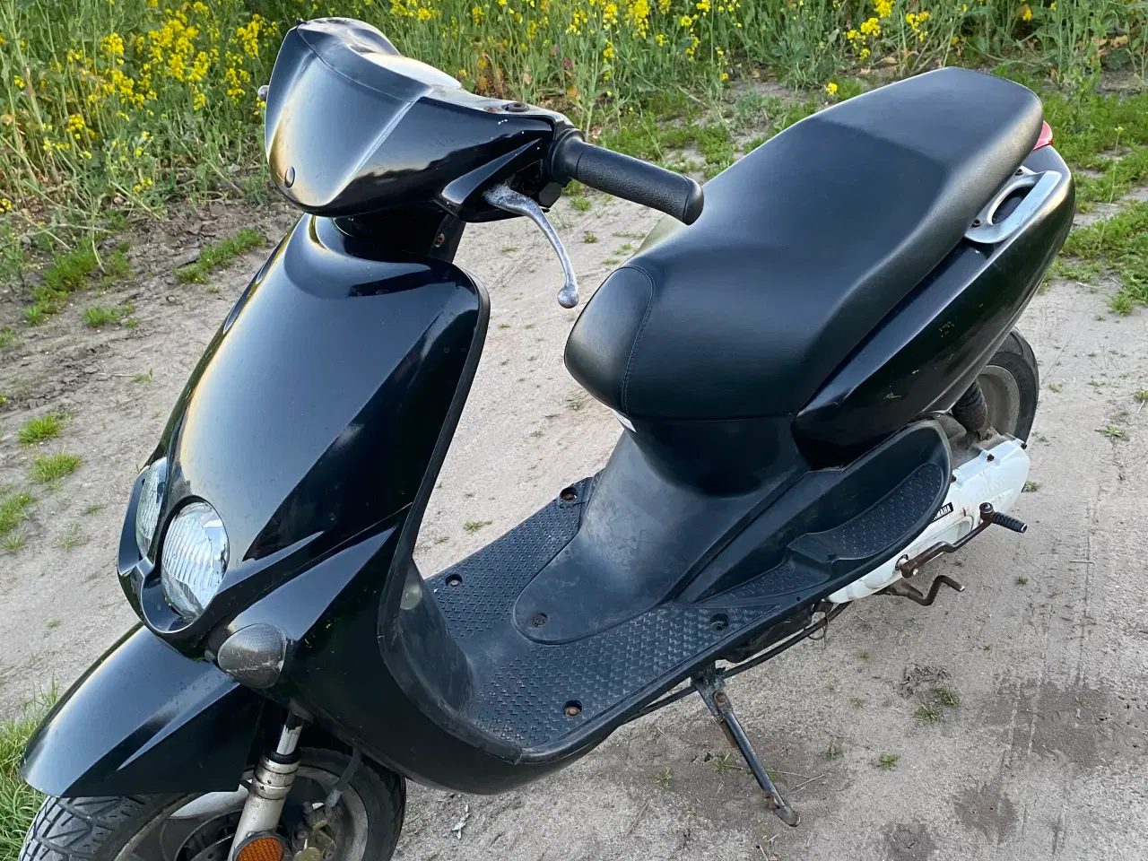 Billede 2 - Yamaha Neos 05