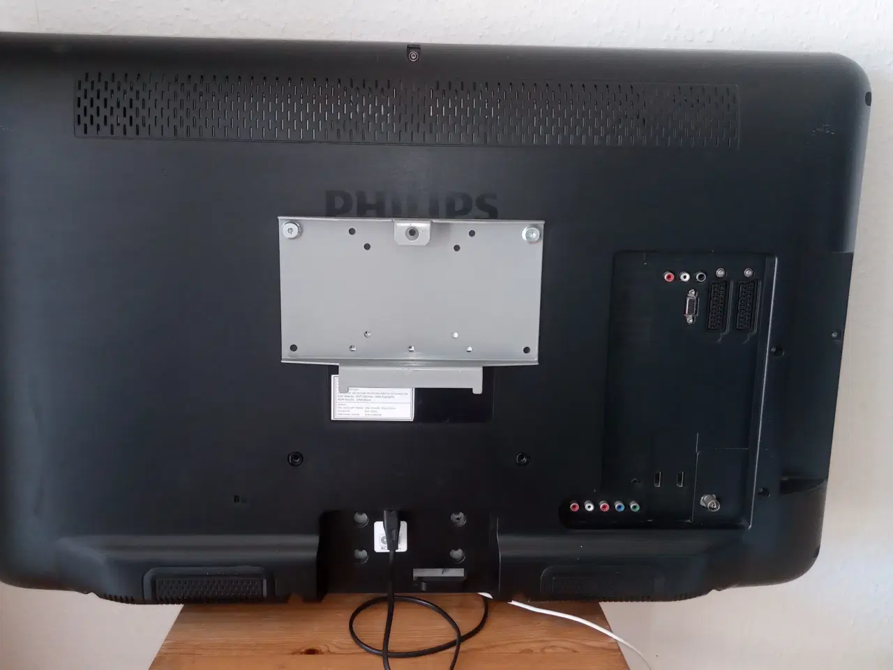 Billede 5 - Philipsfjernsyn