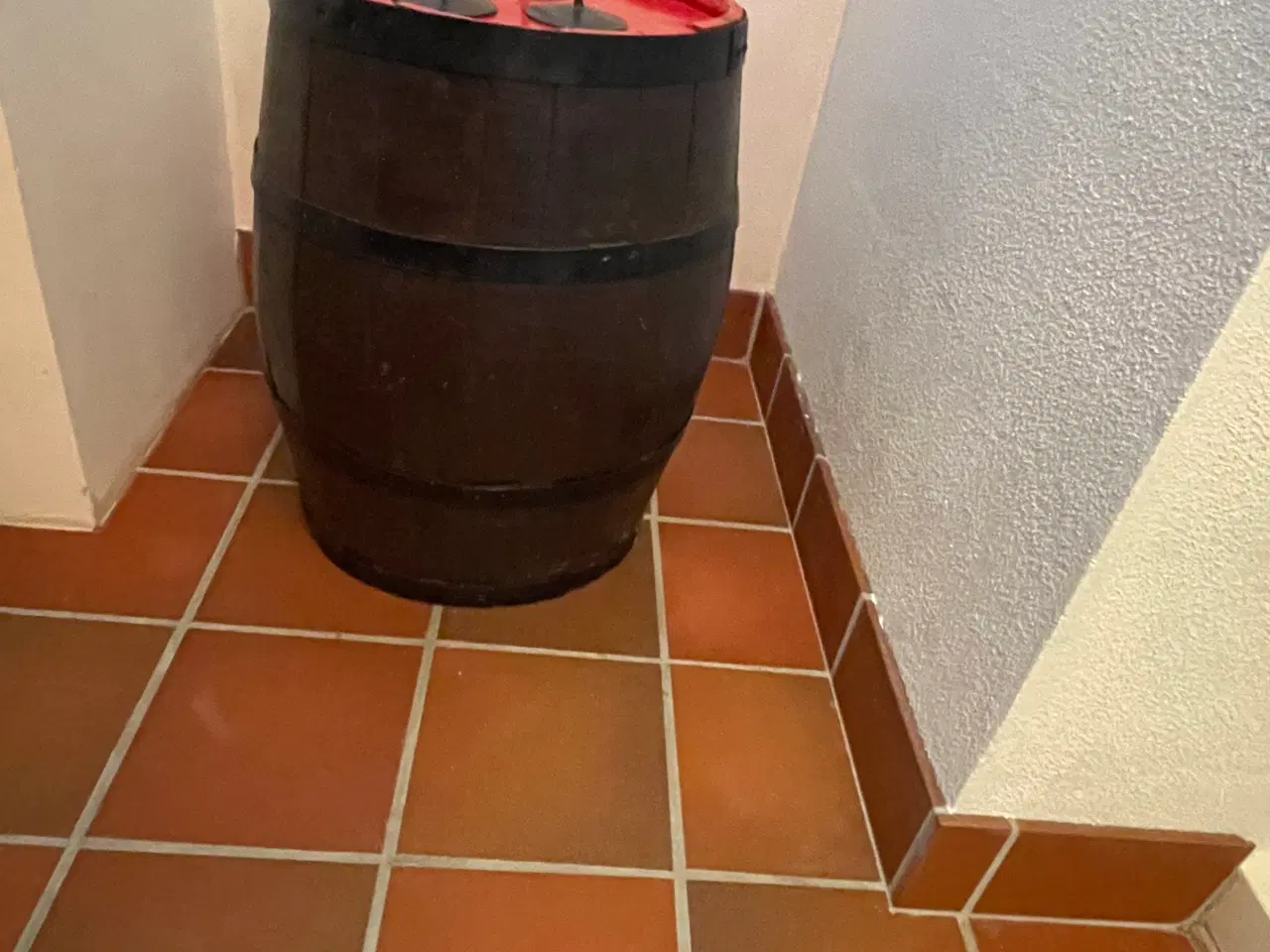 Billede 1 - vintønde