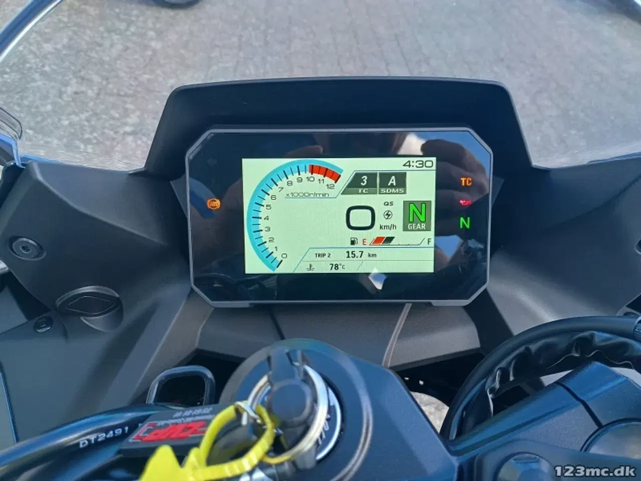 Billede 12 - Suzuki GSX-8R