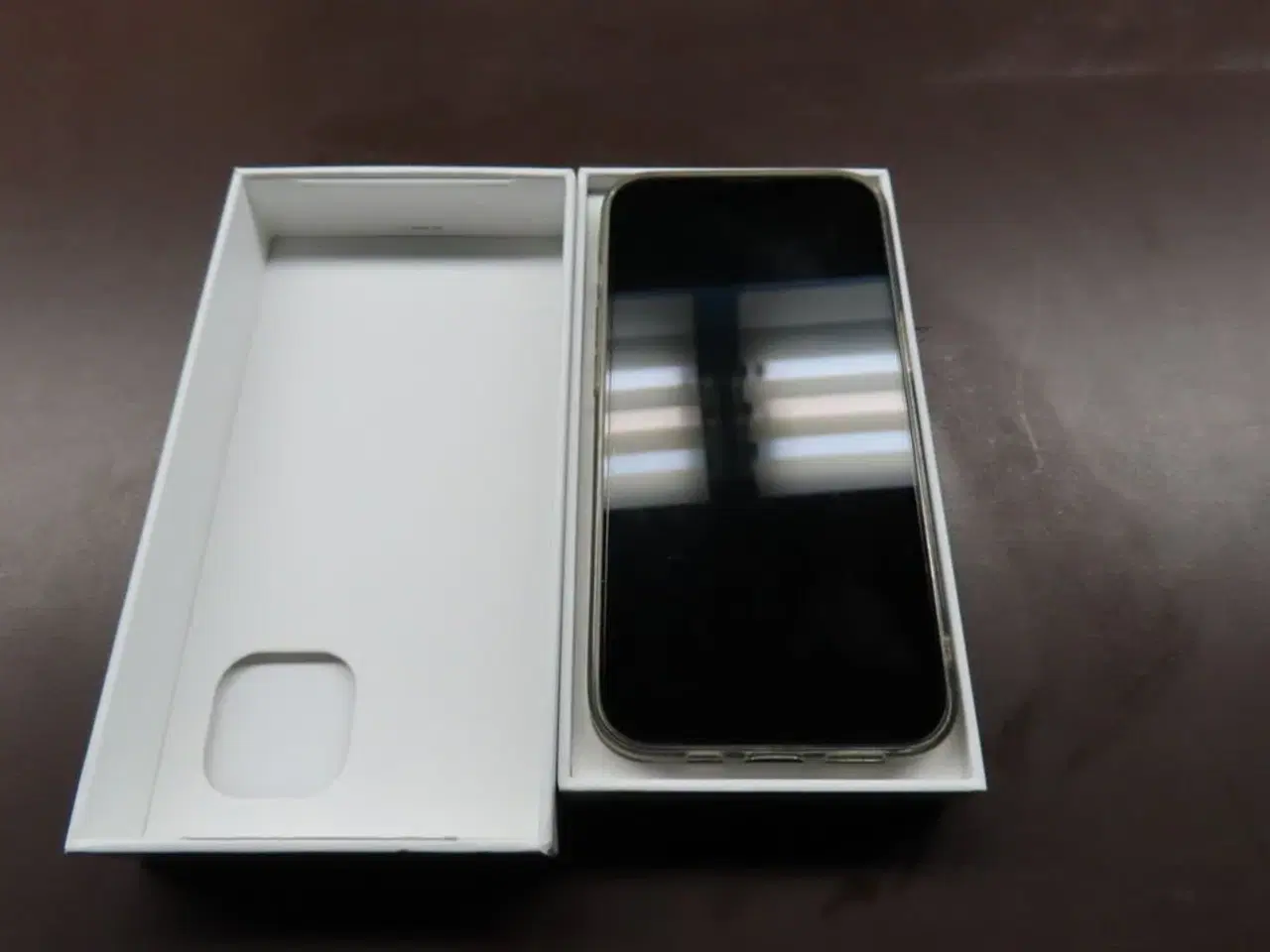 Billede 2 - Mobiltelefon, APPLE IPHONE