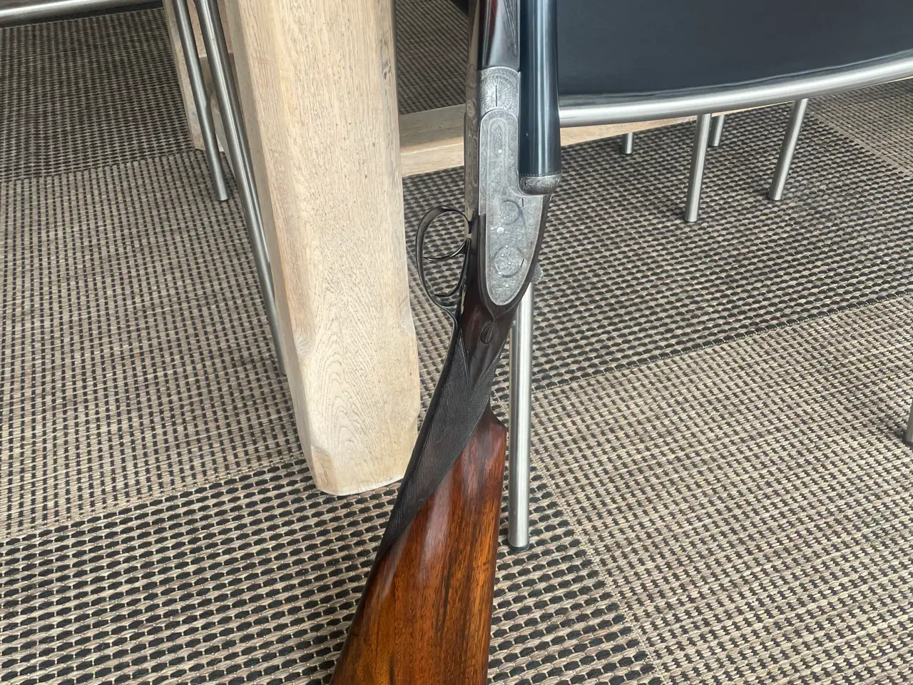 Billede 1 - Ugartechea model 119