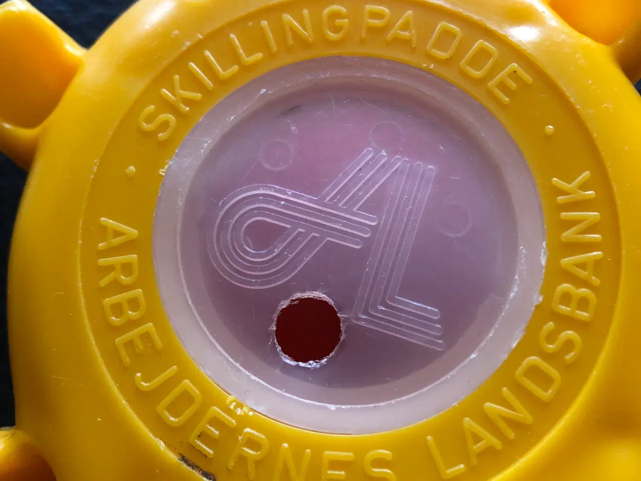 Billede 2 - Retro sparebøsse