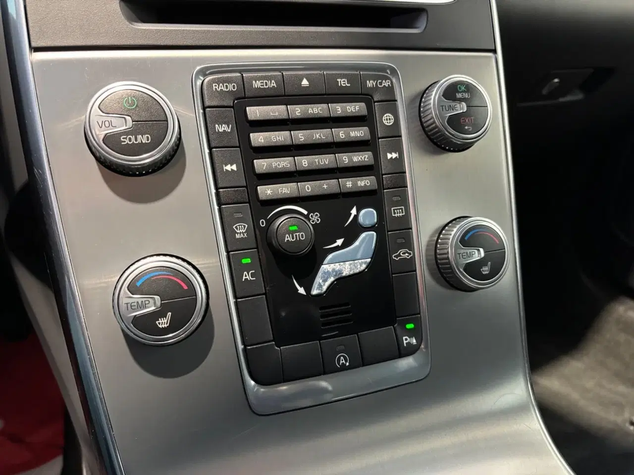 Billede 13 - Volvo V60 190HK Med aftageligt træk