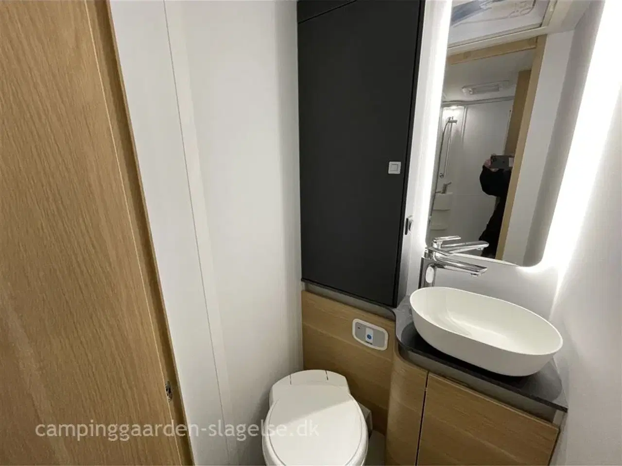 Billede 13 - 2023 - Adria Matrix Axess 650 DL   VOGNEN ER PÅ LAGER  - NEDSAT KR. 75.042