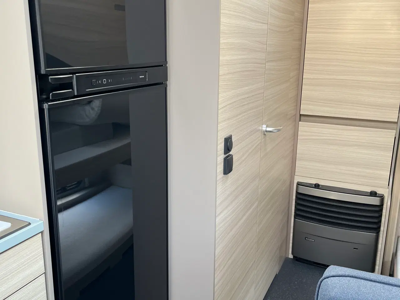 Billede 8 - Adria altea 552 pk fra 2021