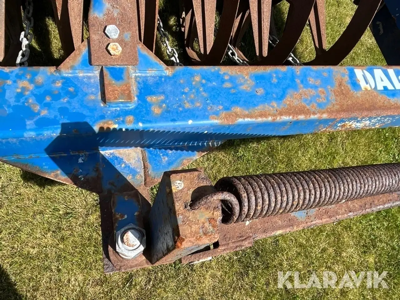 Billede 12 - Jordpakker Dalbo 55165